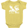 twilight frauen vampire Baby Onesie