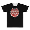 FAHRIE77 All Over Men's T-shirt