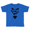 thanos 4 Toddler T-shirt