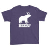 beer Youth Tee
