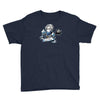 roll for casting heal Youth Tee