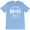 rescue dogs rock T-Shirt