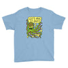 lets hug it out (2) Youth Tee
