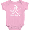 private jones they don't like it up 'em Baby Onesie