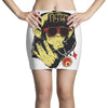 hip hop gorila Mini Skirts