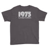 limited edition 1975 Youth Tee