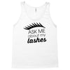 my lashes Tank Top