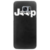 jeep paw sticker vinyl decal   car window truck bumper laptop cat dog Samsung Galaxy S7 Edge