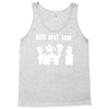 boys next door Tank Top