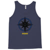 ocean lover Tank Top