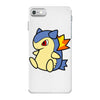 typhlosion pokedoll iPhone 7 Case