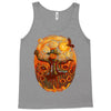 scarecrogh Tank Top