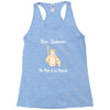 don quixote the man of la mancha 2 Racerback Tank