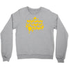dont worry Crewneck Sweatshirt