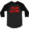 Plus Ultra 3/4 Sleeve Shirt