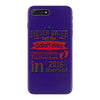 vater 2016 iPhone 7 Plus Case