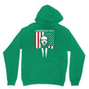 underwood 2016 Unisex Hoodie