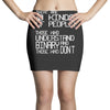 there are 10 kinds of people Mini Skirts