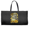 octopus Weekender Totes