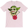serious why so T-Shirt