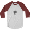 41. 301 021 3/4 Sleeve Shirt