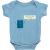 better than the movie Baby Onesie