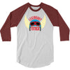 legendary father 3/4 Sleeve Shirt