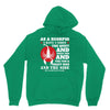 as a scorpio i have 3 sides Unisex Hoodie