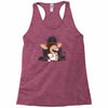 it's a me gizmo Racerback Tank