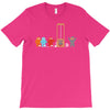 how they died T-Shirt