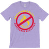 non flammable challenge accepted T-Shirt