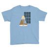 leg lamp Youth Tee