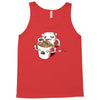 zombie ramen Tank Top