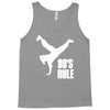 80's rule break dancer Tank Top