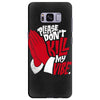 please don&rsquo;t kill my vibe Samsung Galaxy S8 Plus