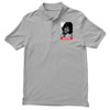 Aretha Franklin Queen Polo Shirt