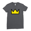 Betty's Jughead crown T-shirt Riverdale / Bughead Ladies Fitted T-Shirt