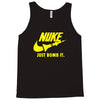 nuke just bomb it Tank Top