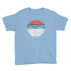 The great thaw of America's north is coming Youth Tee