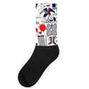girls fashion Socks