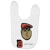 the big b Baby Bibs