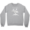 i can drive a stick Crewneck Sweatshirt