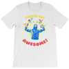 snakes are awesome T-Shirt