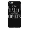 bill haley &amp; his comets rock'n'roll legend iPhone 6 Plus/6s Plus Case