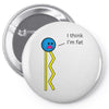 fatty acid Pin-back button