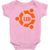fahrie77 Baby Bodysuit