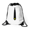pac tie Drawstring Bags