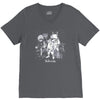 the force side V-Neck Tee