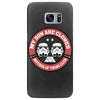 my son are clones mother of twins club Samsung Galaxy S7 Edge Case