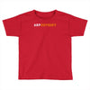arp odyssey Toddler T-shirt